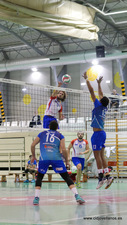CID JOVELLANOS VS GALDAKAO BT