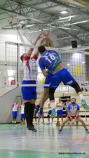 CID JOVELLANOS VS GALDAKAO BT