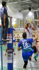 CID JOVELLANOS VS GALDAKAO BT