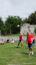 FIESTA FIN DE TEMPORADA 2019