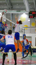 CID JOVELLANOS VS GALDAKAO BT