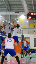 CID JOVELLANOS VS GALDAKAO BT