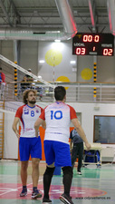 CID JOVELLANOS VS GALDAKAO BT