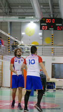 CID JOVELLANOS VS GALDAKAO BT