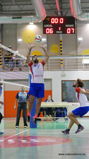 CID JOVELLANOS VS GALDAKAO BT