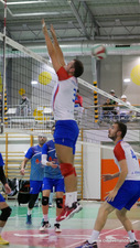 CID JOVELLANOS VS GALDAKAO BT