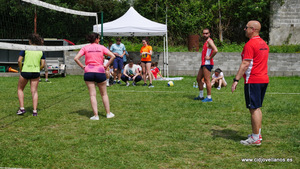 FIESTA FIN DE TEMPORADA 2019