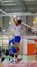 CID JOVELLANOS VS GALDAKAO BT
