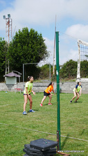 FIESTA FIN DE TEMPORADA 2019