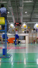 CID JOVELLANOS VS GALDAKAO BT