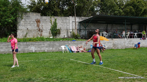 FIESTA FIN DE TEMPORADA 2019