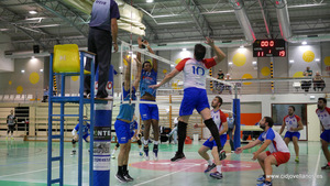 CID JOVELLANOS VS GALDAKAO BT