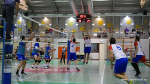 CID JOVELLANOS VS GALDAKAO BT