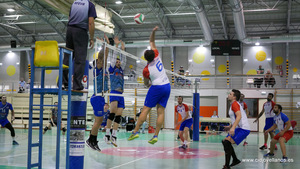 CID JOVELLANOS VS GALDAKAO BT