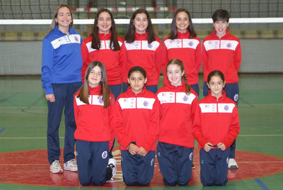 Alevín A