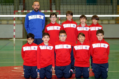 Alevín D
