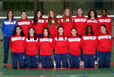 Cadete A 