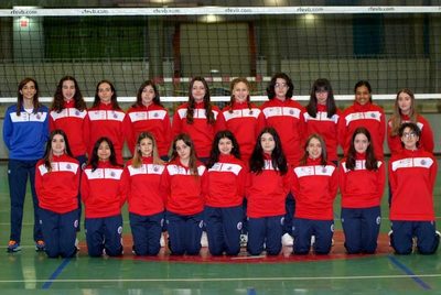 Cadete B