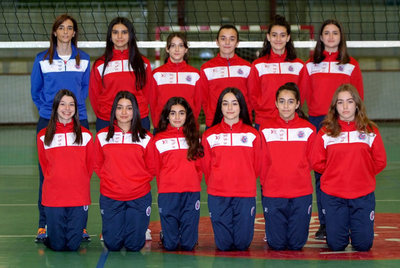 Infantil A