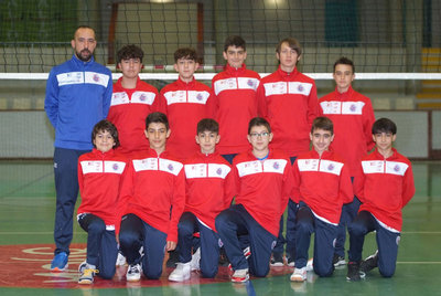 Infantil A