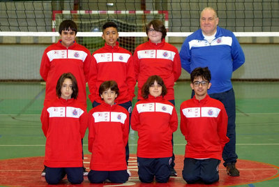 Infantil B