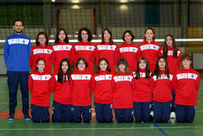 Infantil B