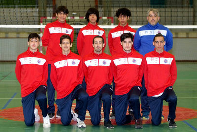 Juvenil 