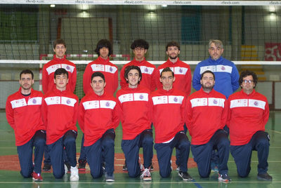 Segunda B