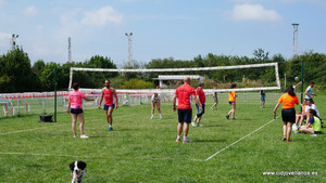 FIESTA FIN DE TEMPORADA 2019