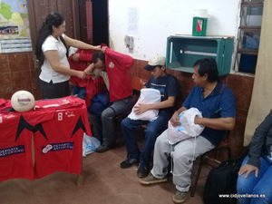 OBRA SOCIAL 2018/2019