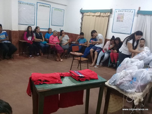 OBRA SOCIAL 2018/2019