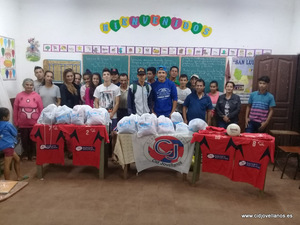 OBRA SOCIAL 2018/2019