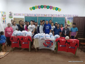 OBRA SOCIAL 2018/2019