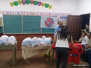 OBRA SOCIAL 2018/2019