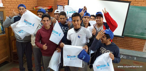 OBRA SOCIAL 2018/2019