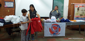 OBRA SOCIAL 2018/2019