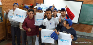 OBRA SOCIAL 2018/2019