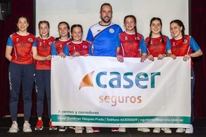 CID JOVELLANOS INFANTIL A