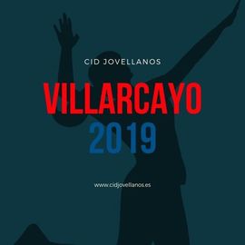 VILLARCAYO 2019