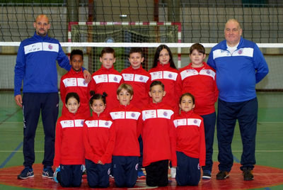 Benjamín Mixto 