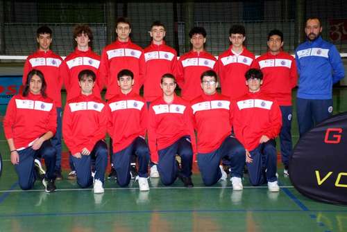Juvenil Masculino