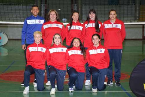 Senior Femenino