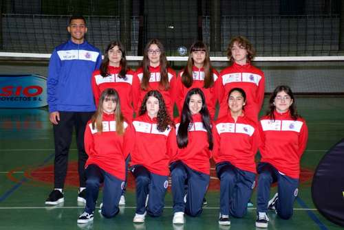 Cadete D 