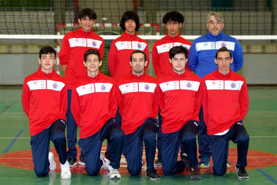 Juvenil