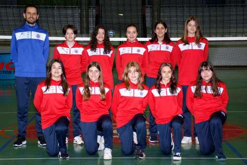  Infantil B