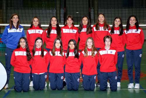 Infantil A