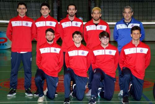 Senior Masculino