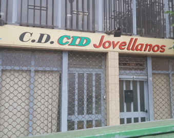 OFICINAS Y SEDE SOCIAL