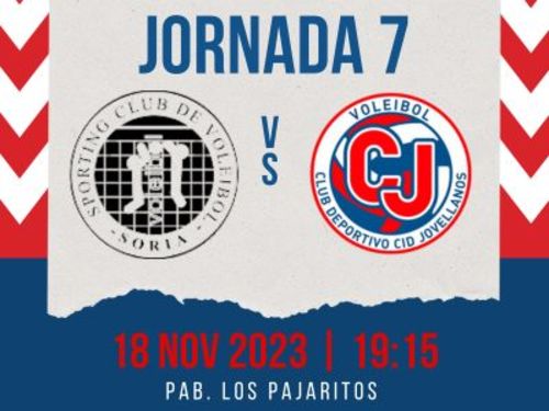 Jornada 7 SM2