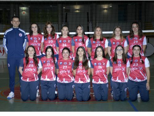 Cadete B